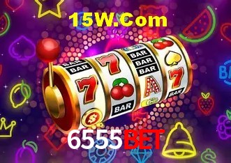 Bônus e promoções da 6555Bet