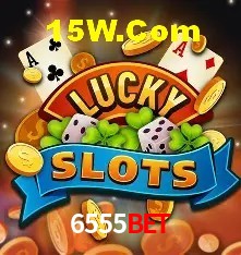 Canal oficial no Telegram da 6555Bet