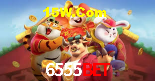 APP rápido e leve da 6555Bet